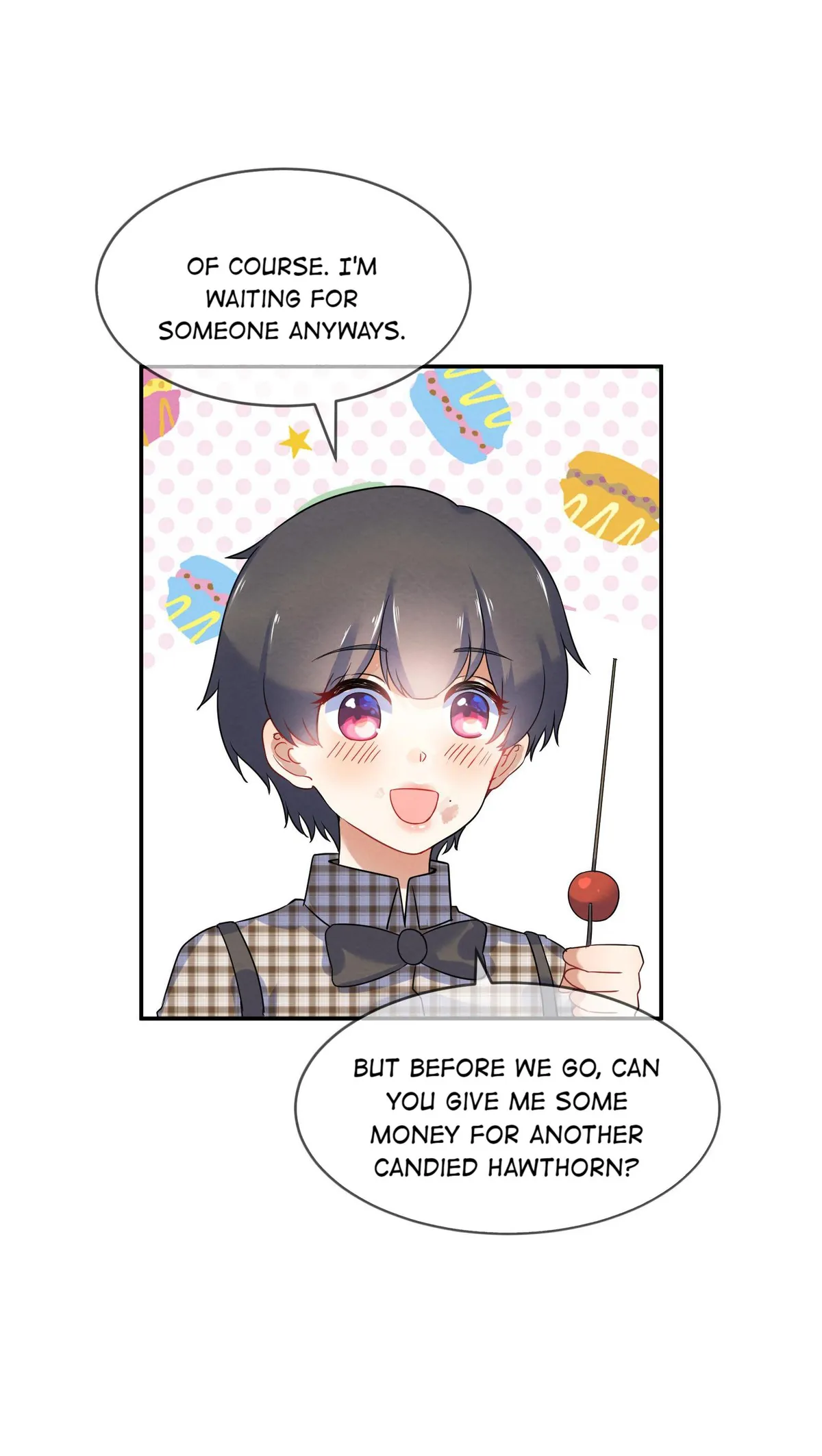 Her Lies Chapter 25 page 12 - 