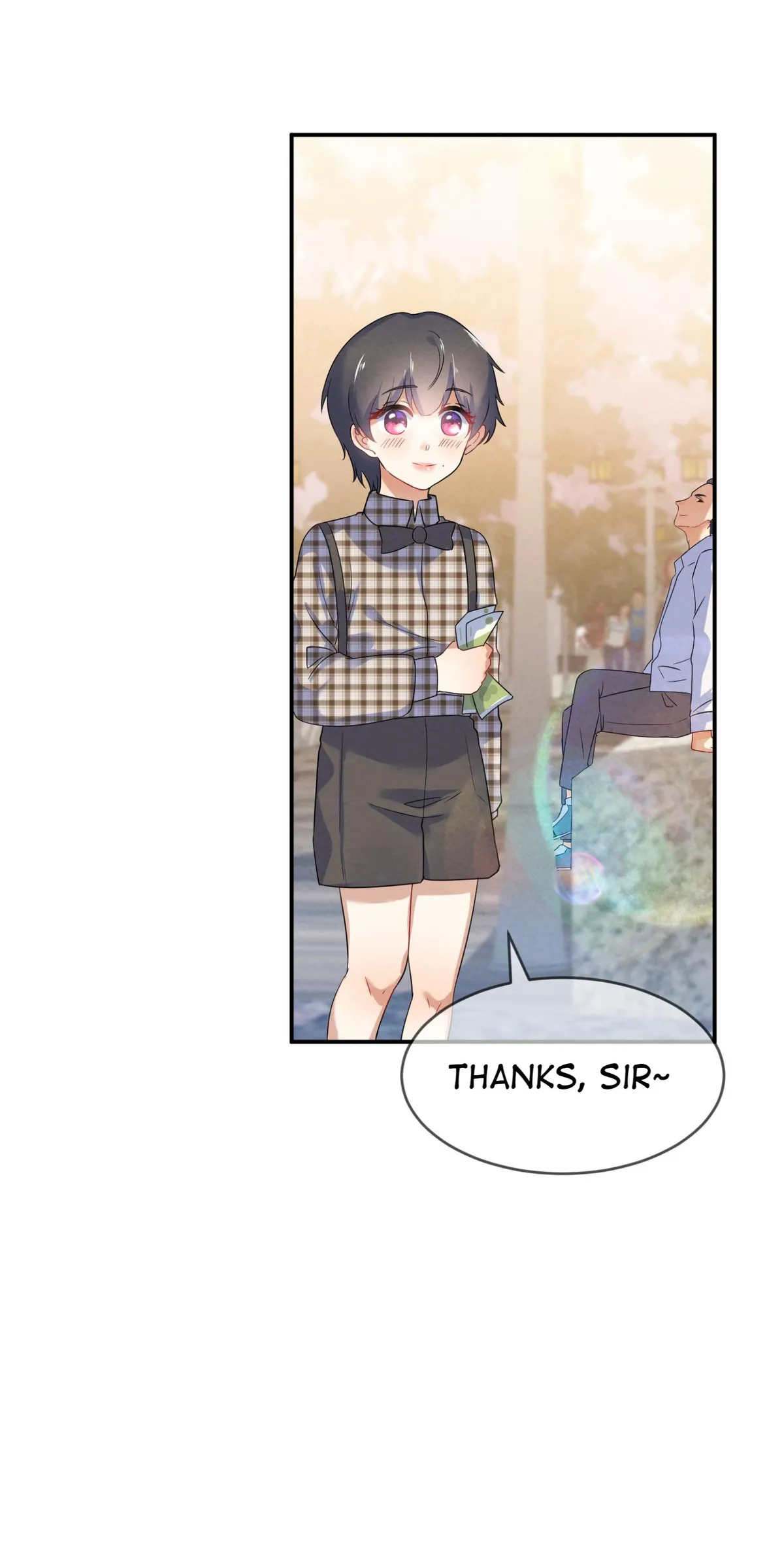 Her Lies Chapter 25 page 14 - 