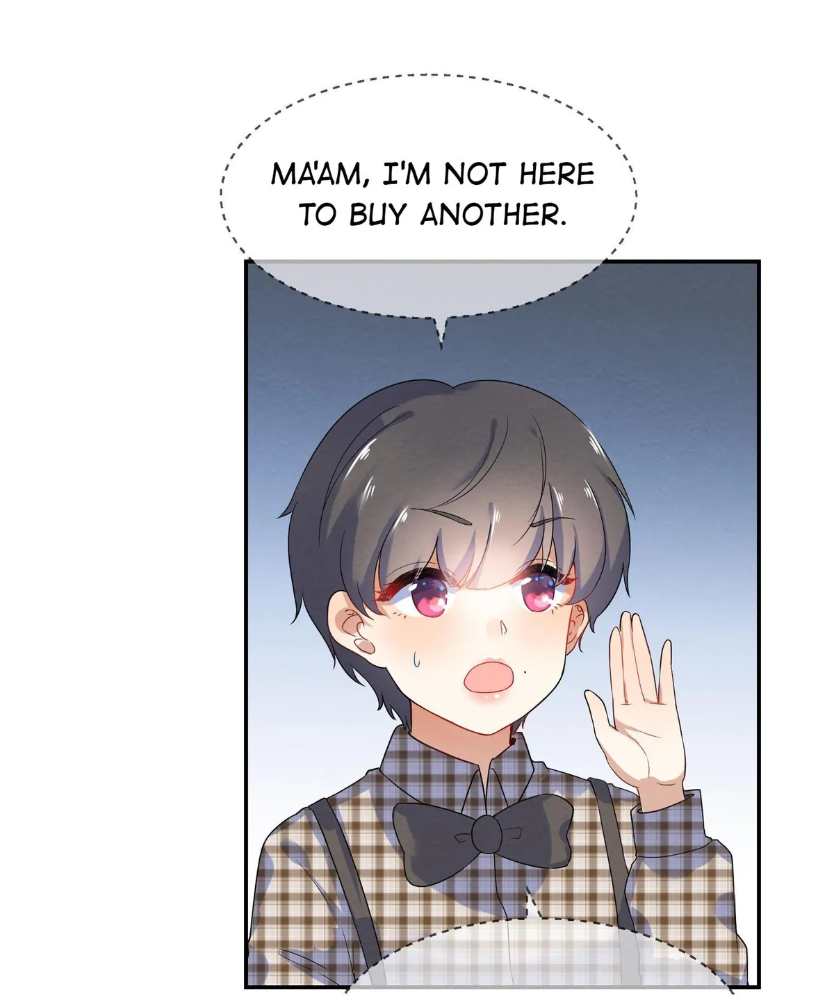 Her Lies Chapter 25 page 16 - 
