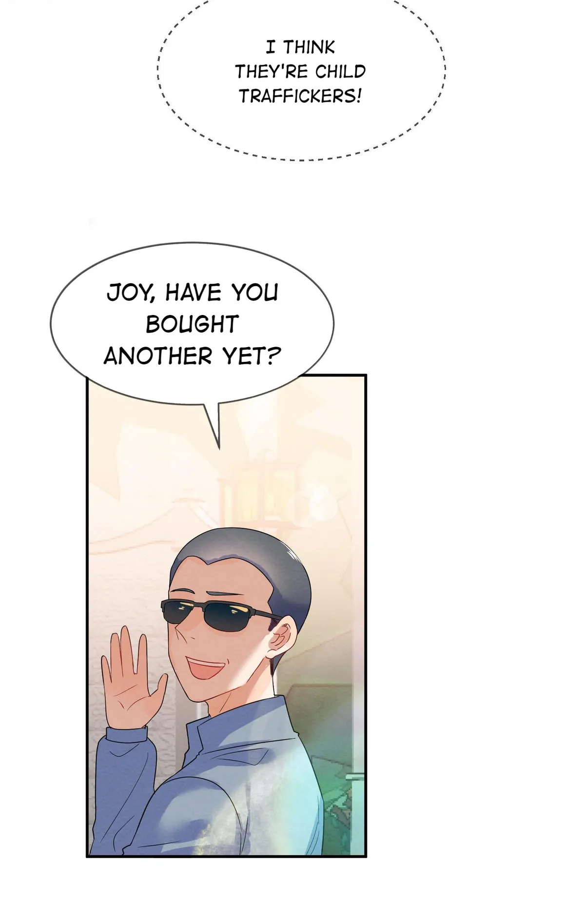 Her Lies Chapter 25 page 18 - 