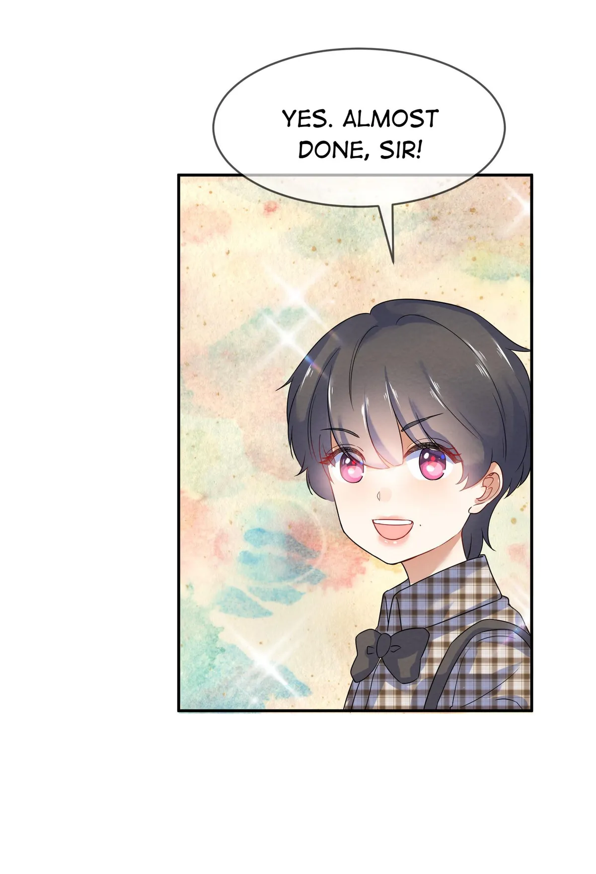 Her Lies Chapter 25 page 19 - 