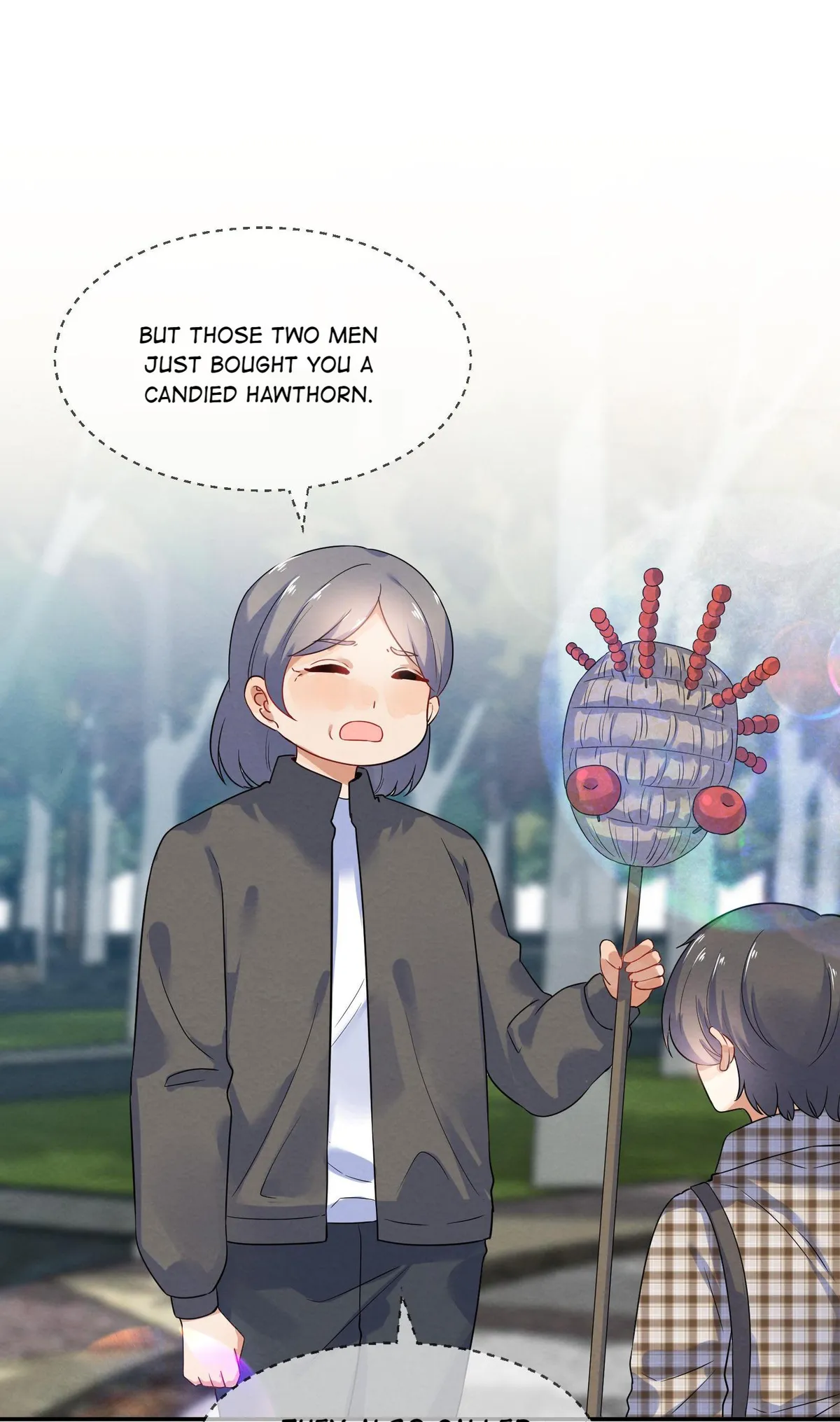 Her Lies Chapter 25 page 20 - 