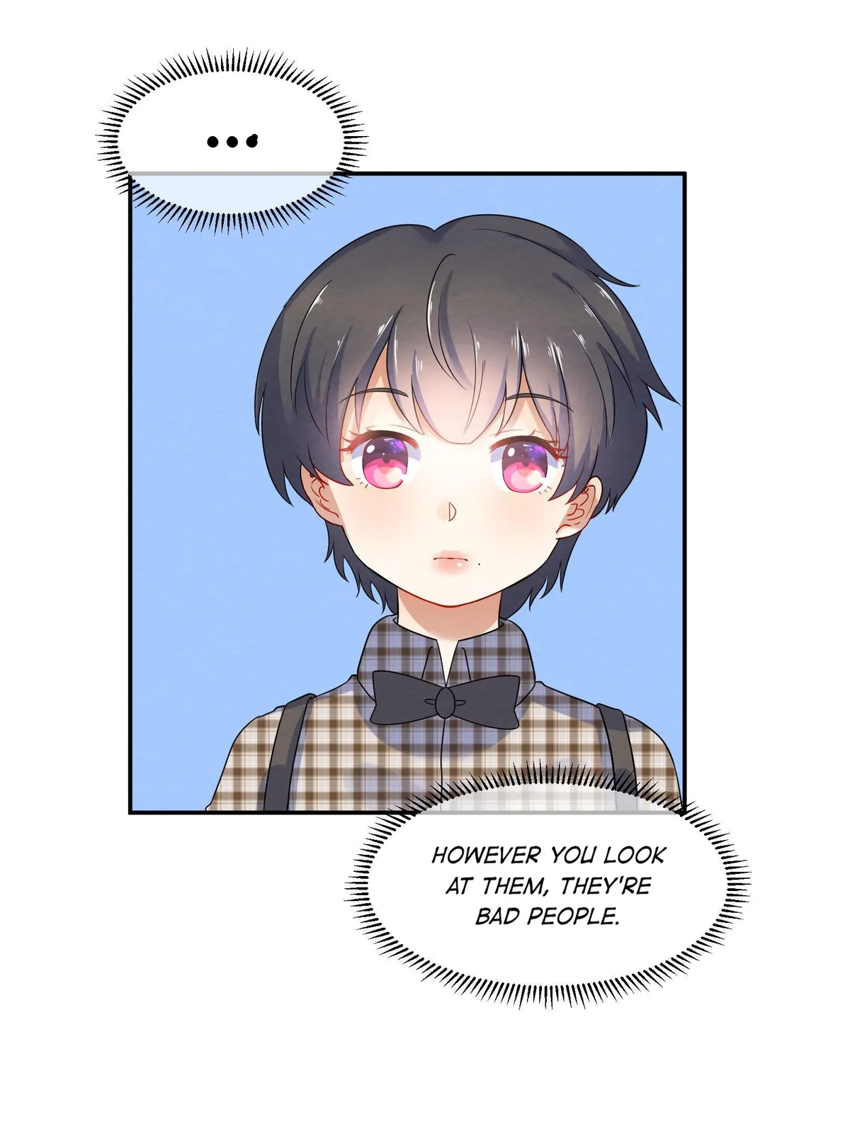 Her Lies Chapter 25 page 3 - 