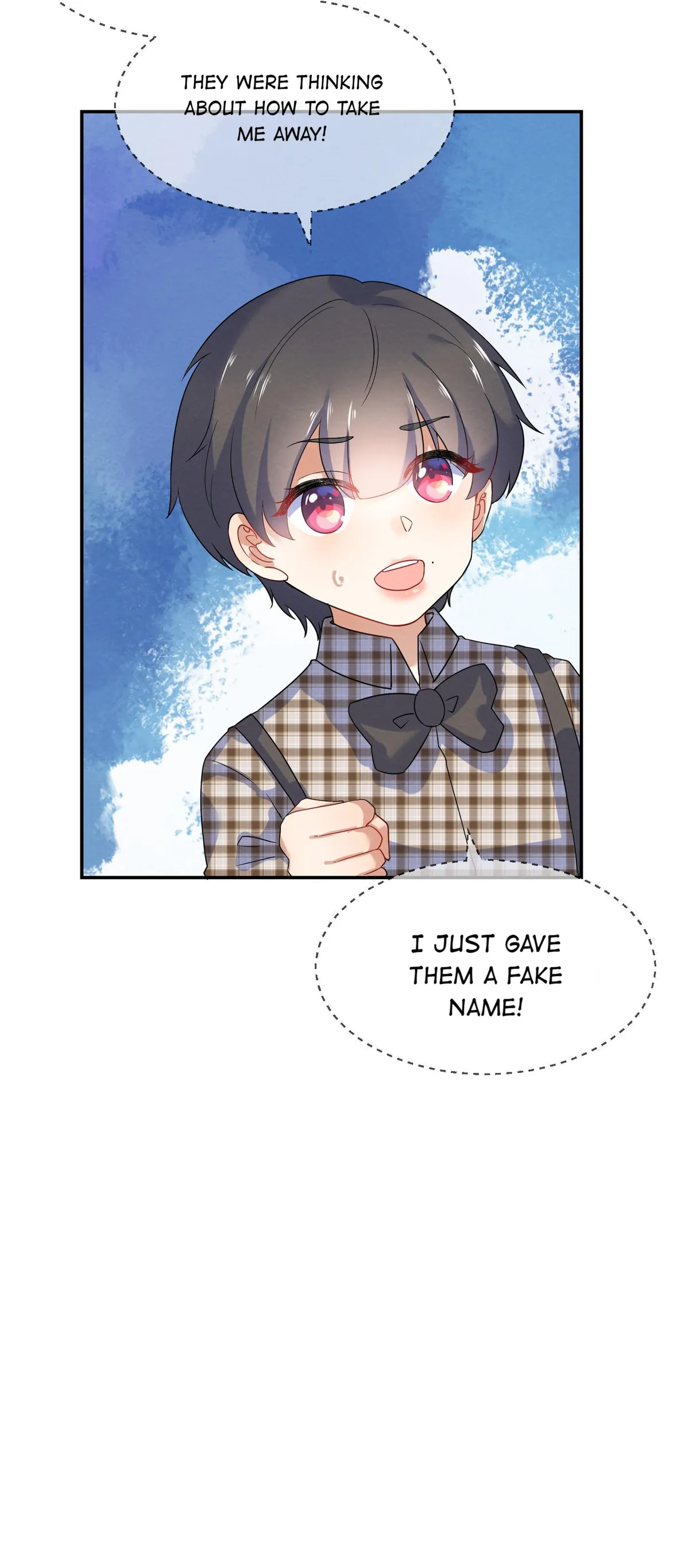 Her Lies Chapter 25 page 22 - 