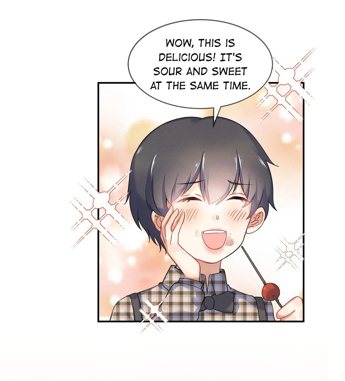Her Lies Chapter 25 page 9 - 