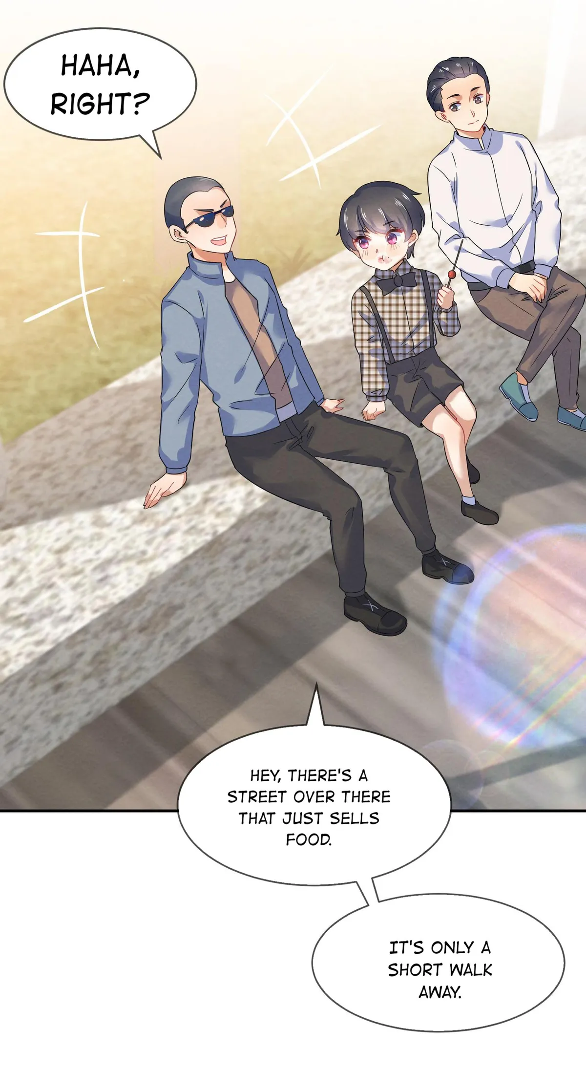 Her Lies Chapter 25 page 10 - 