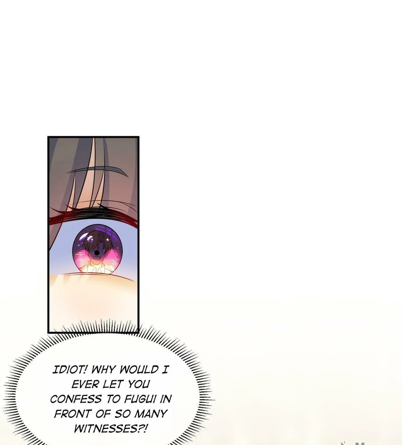 Her Lies Chapter 3.1 page 11 - 