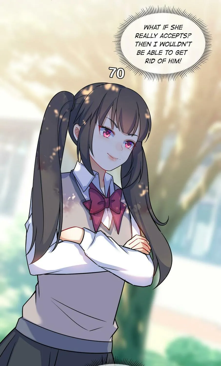 Her Lies Chapter 3.1 page 13 - 