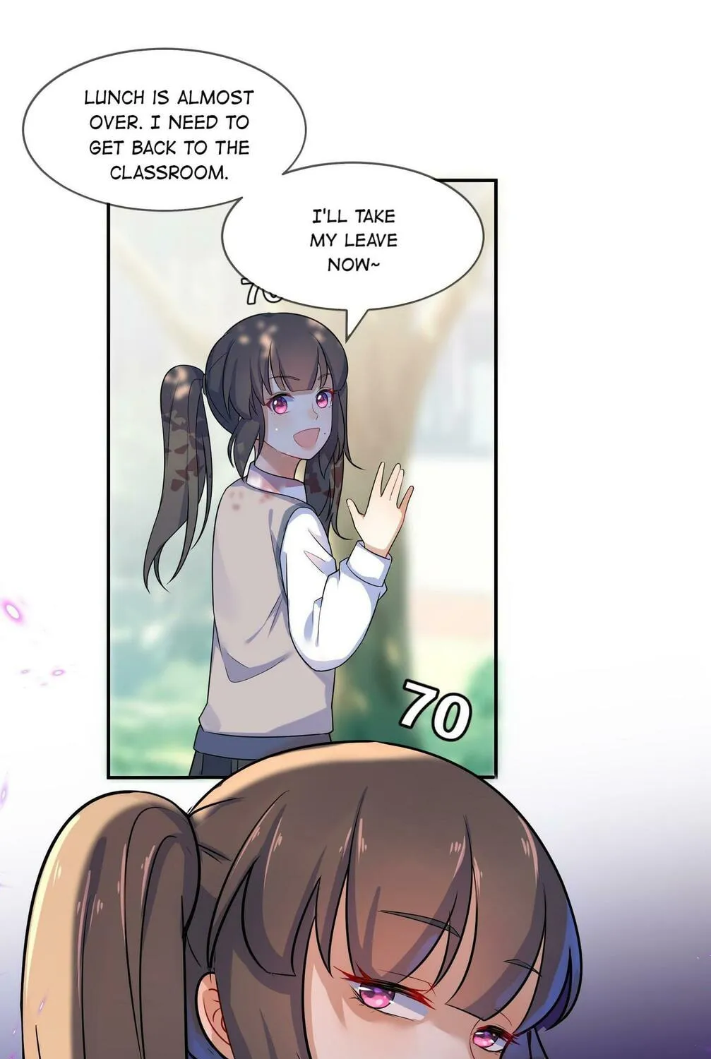 Her Lies Chapter 3.1 page 17 - 