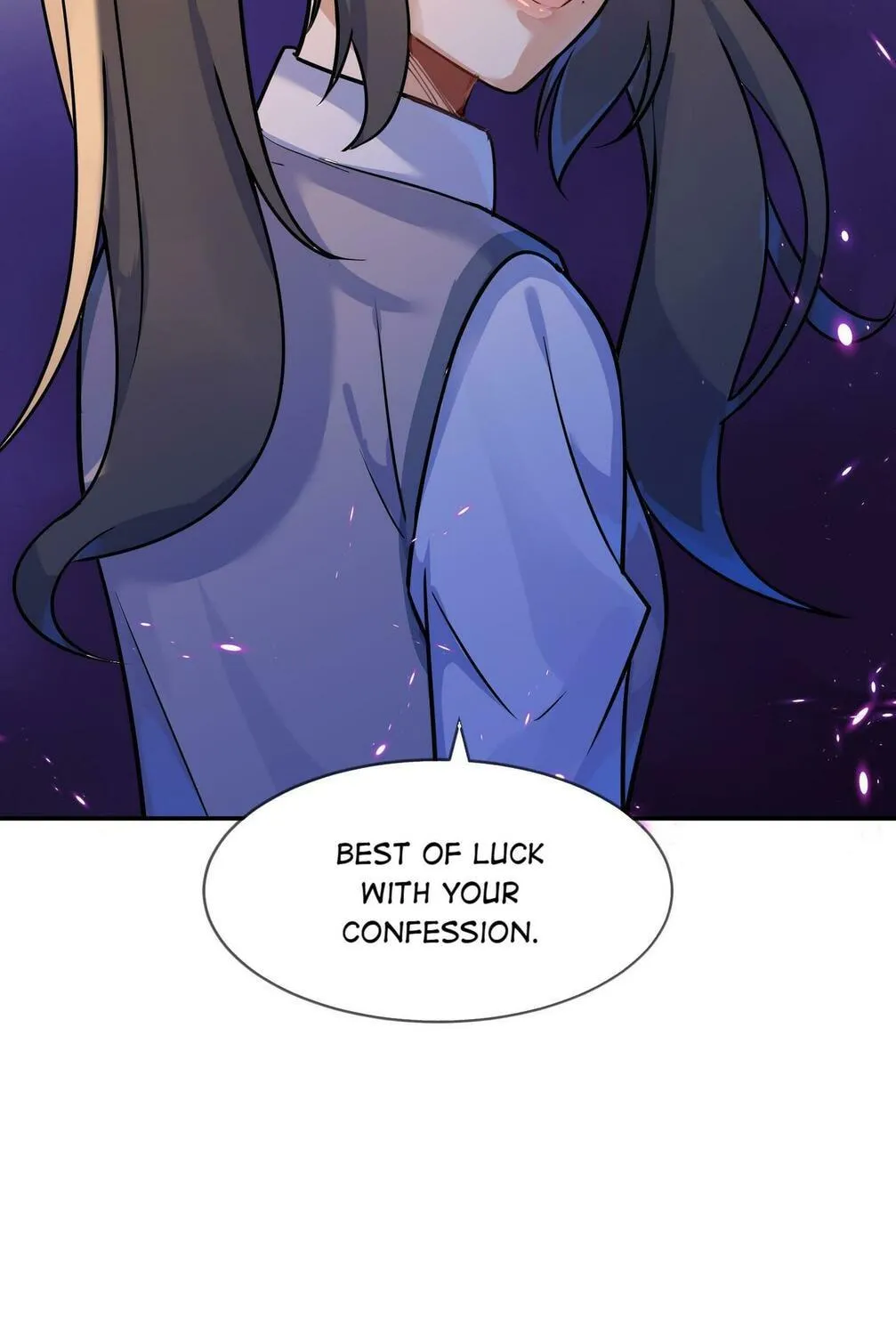 Her Lies Chapter 3.1 page 19 - 