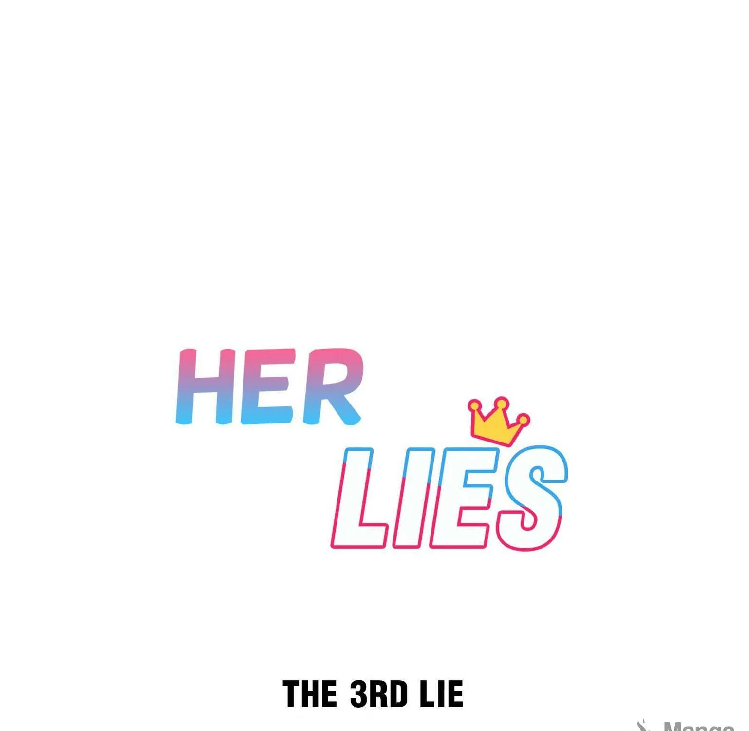 Her Lies Chapter 3.1 page 21 - 