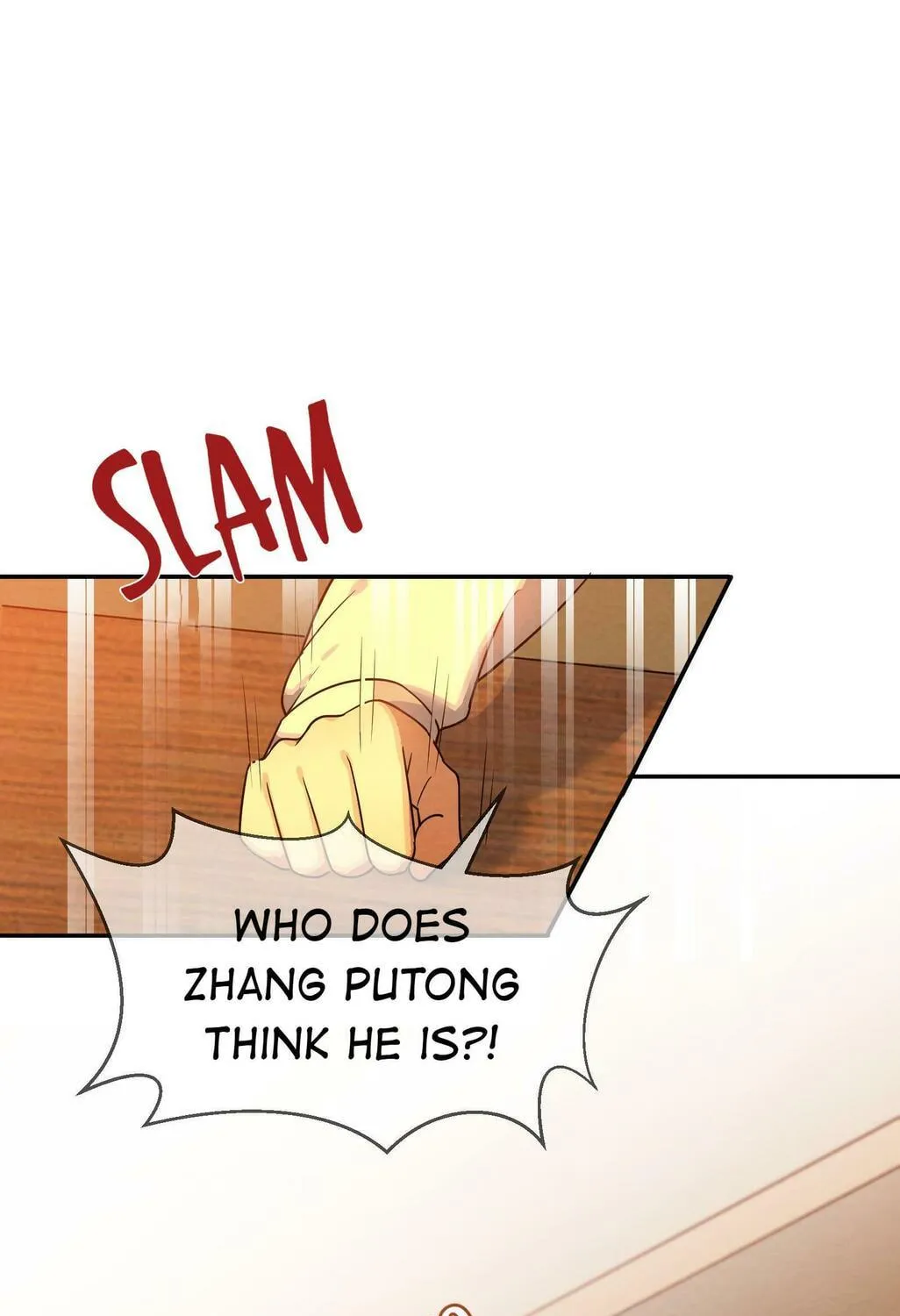 Her Lies Chapter 3.1 page 25 - 