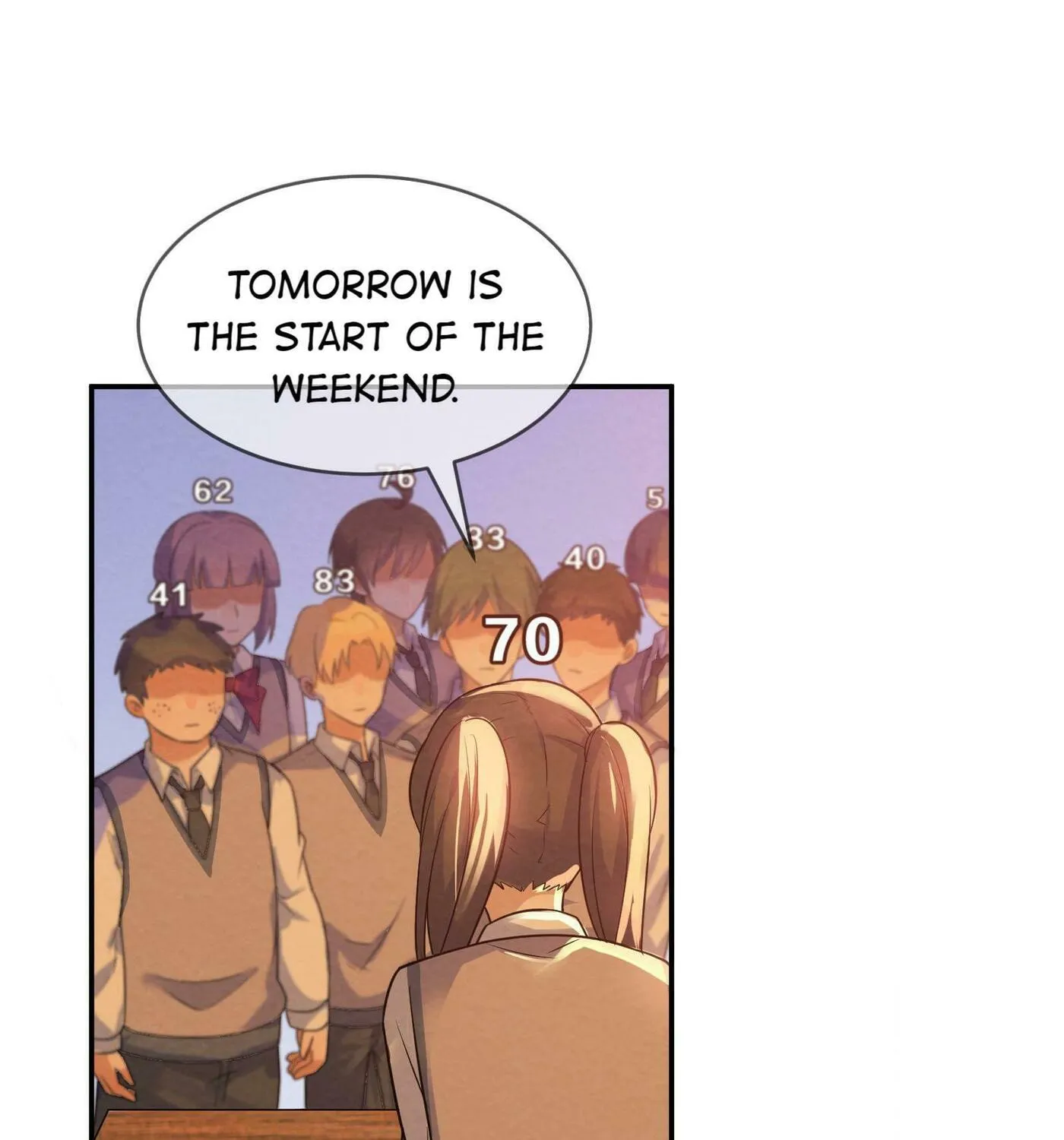 Her Lies Chapter 3.1 page 29 - 