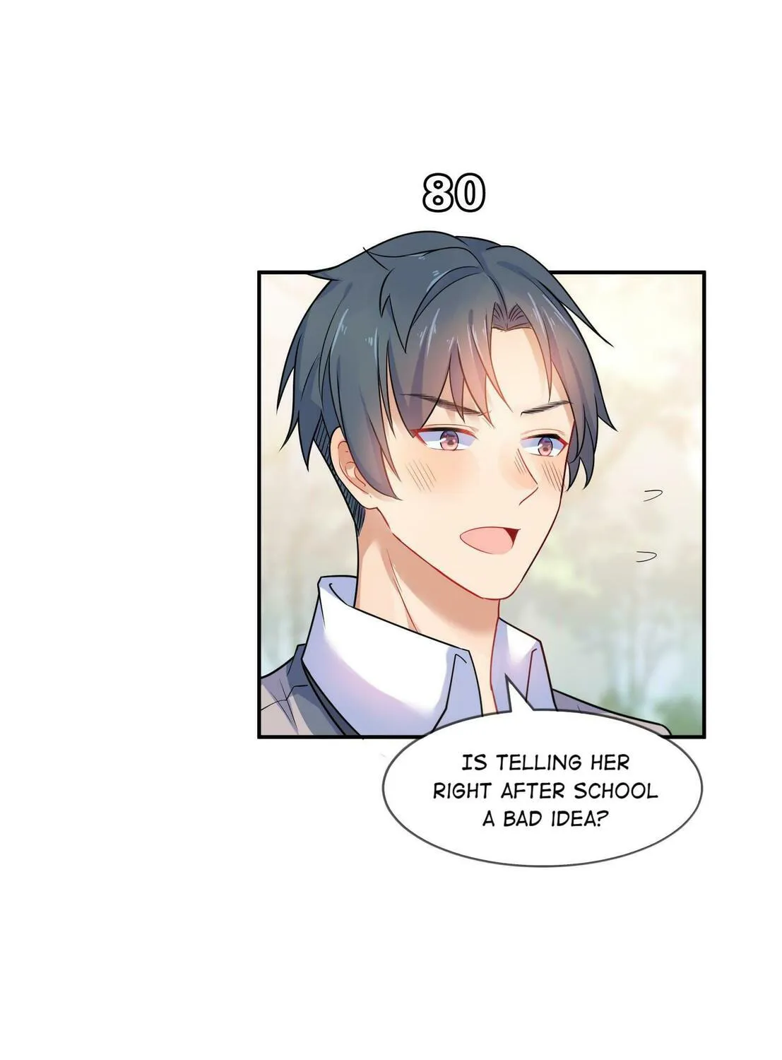 Her Lies Chapter 3.1 page 4 - 