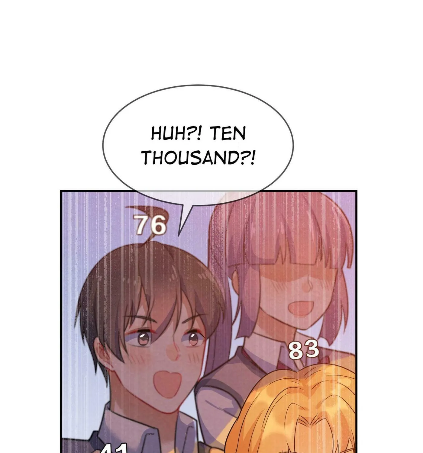 Her Lies Chapter 3.1 page 36 - 