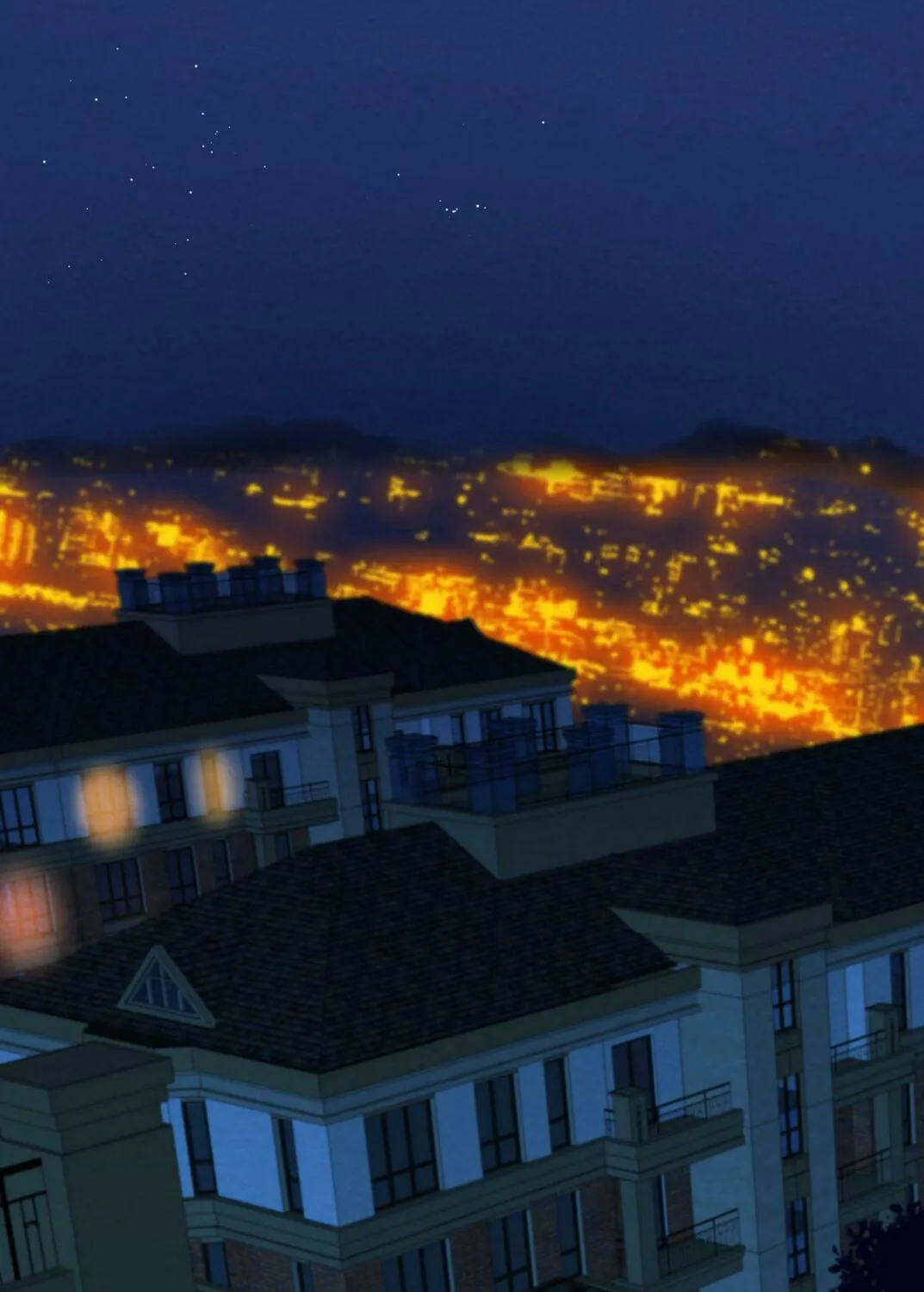 Her Lies Chapter 3.1 page 43 - 