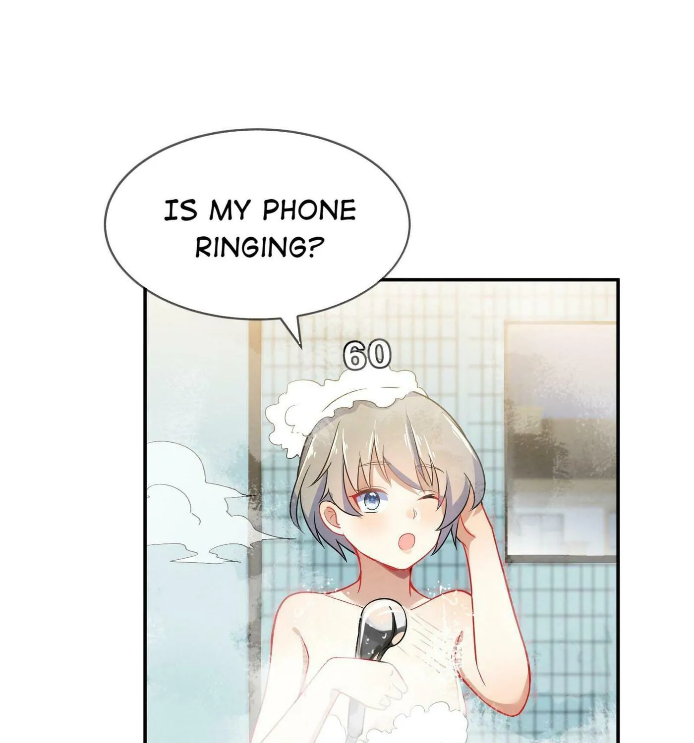 Her Lies Chapter 3.1 page 47 - 