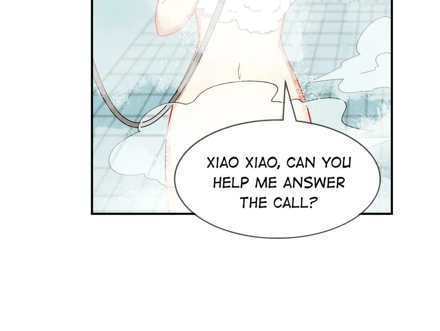 Her Lies Chapter 3.1 page 48 - 