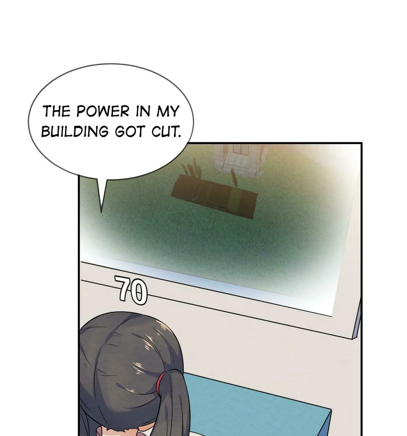 Her Lies Chapter 3.1 page 54 - 