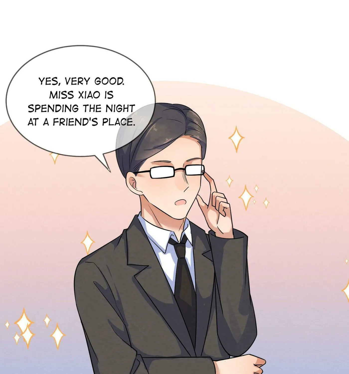 Her Lies Chapter 3.1 page 58 - 