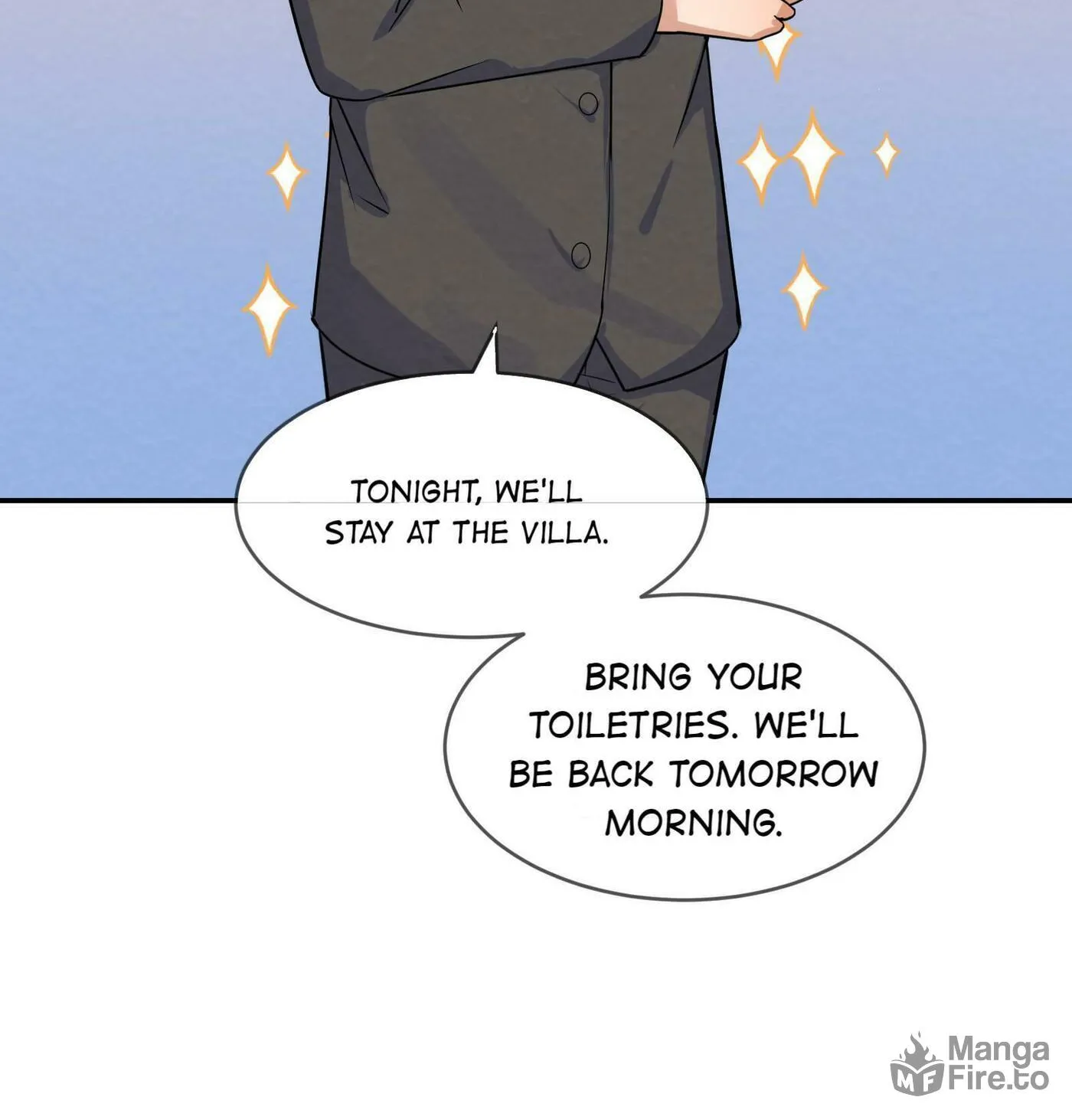 Her Lies Chapter 3.1 page 59 - 