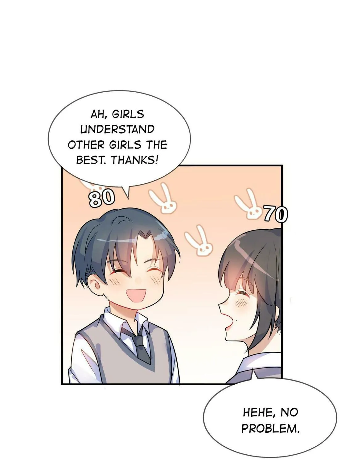Her Lies Chapter 3.1 page 9 - 