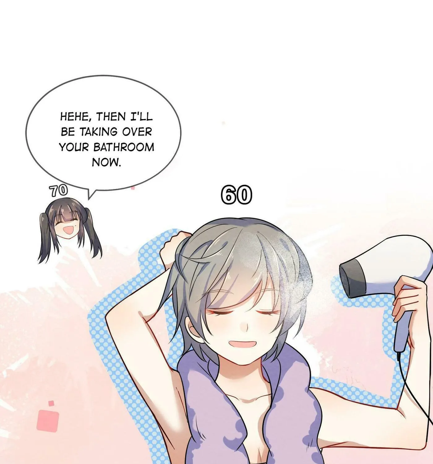 Her Lies Chapter 3.2 page 11 - 