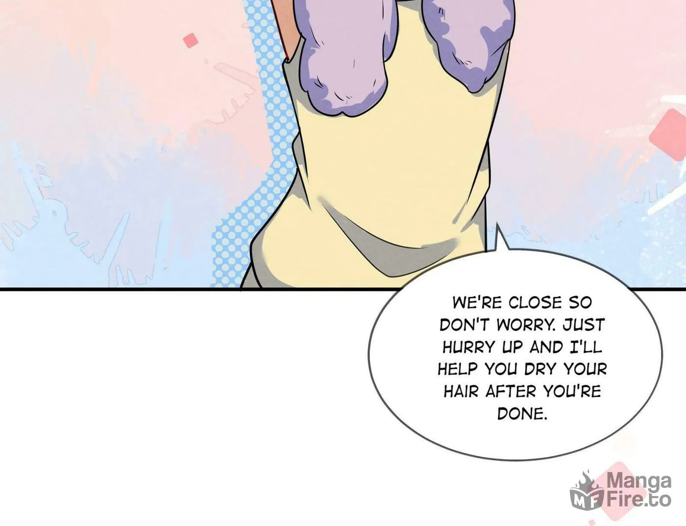 Her Lies Chapter 3.2 page 12 - 