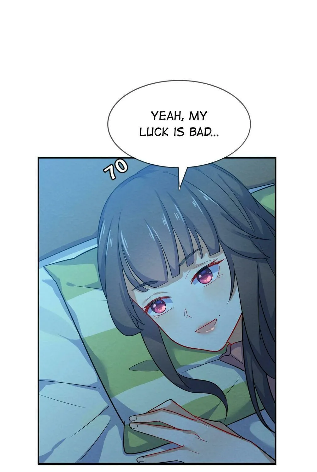 Her Lies Chapter 3.2 page 18 - 