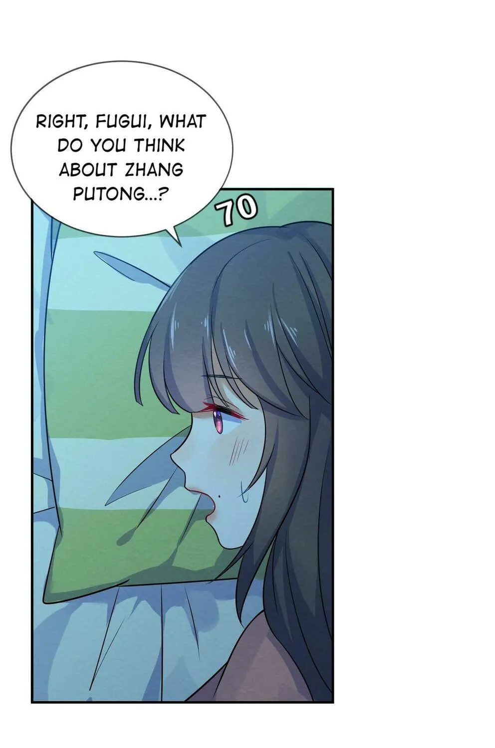 Her Lies Chapter 3.2 page 20 - 