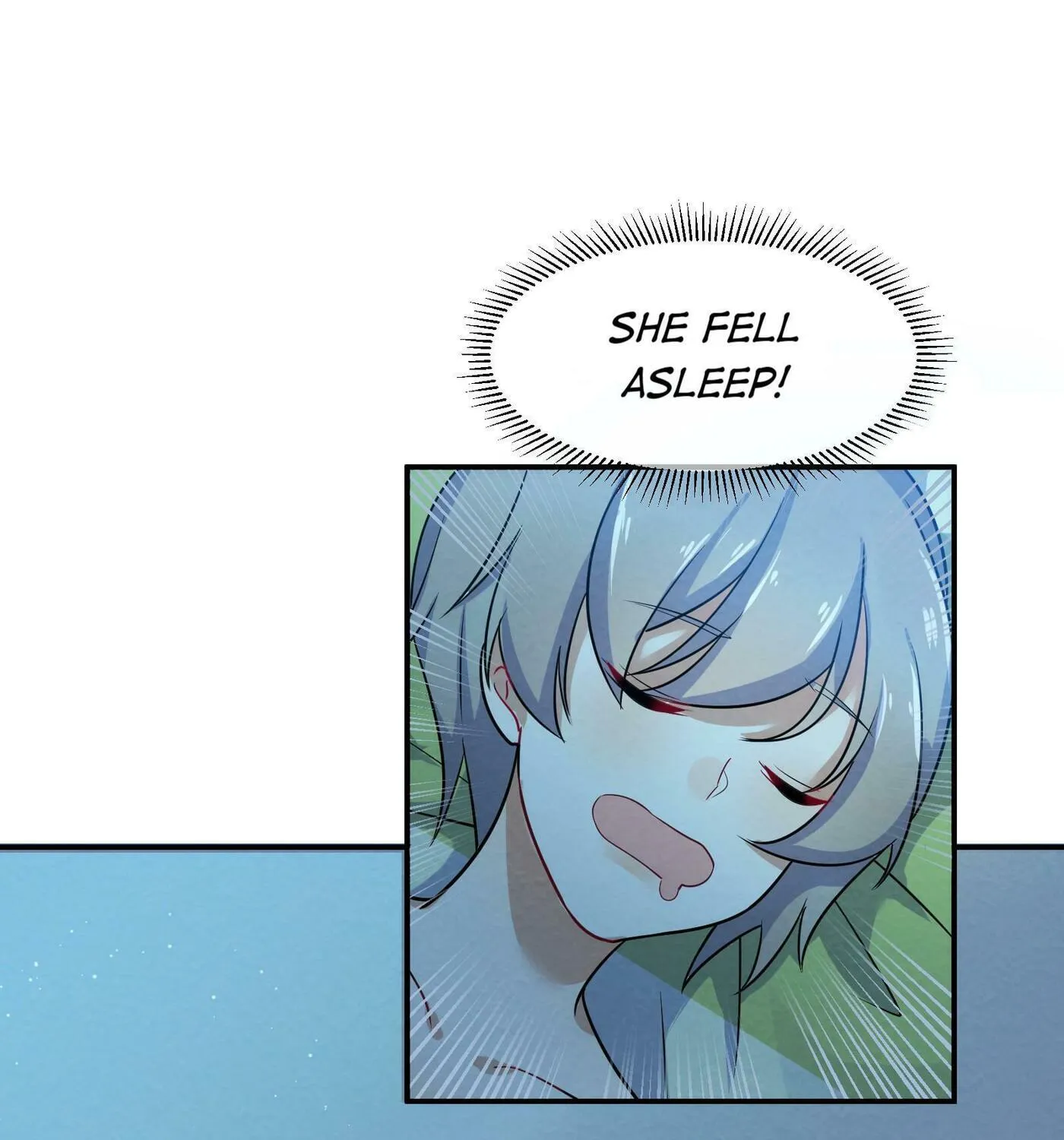 Her Lies Chapter 3.2 page 22 - 