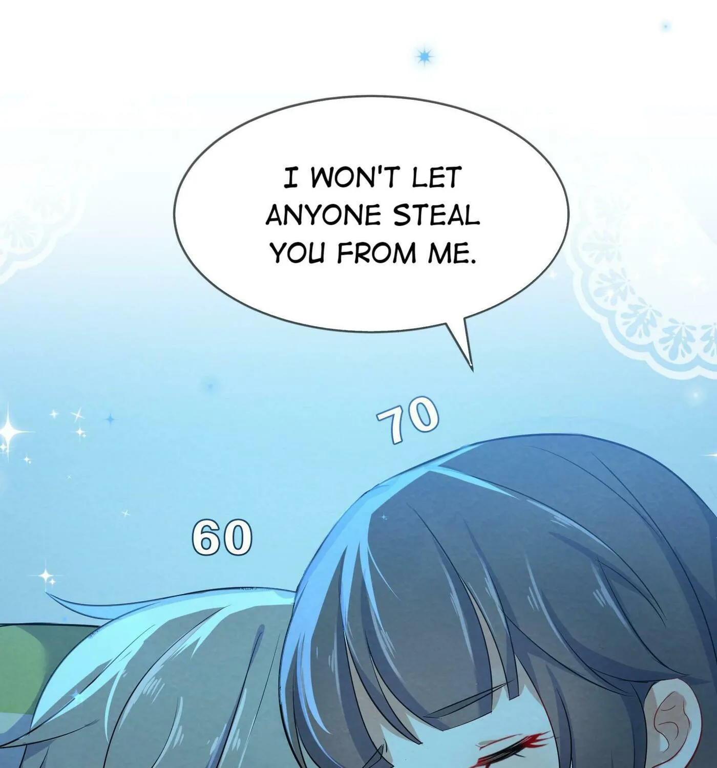 Her Lies Chapter 3.2 page 27 - 