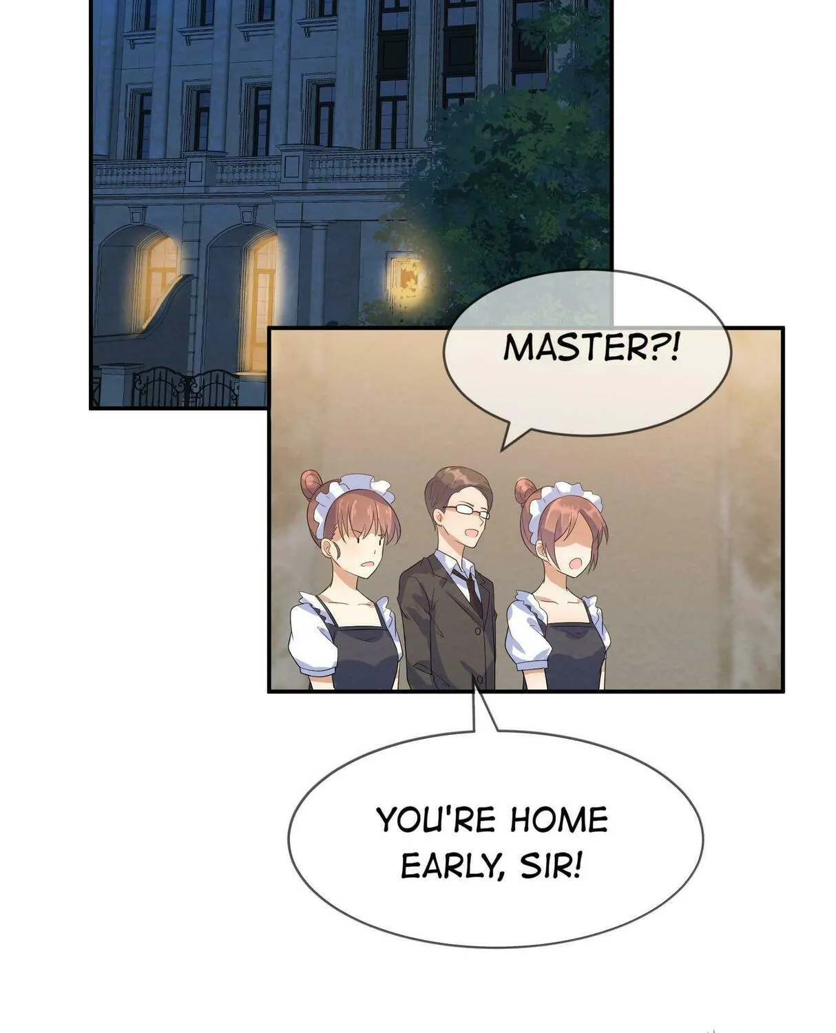 Her Lies Chapter 3.2 page 32 - 