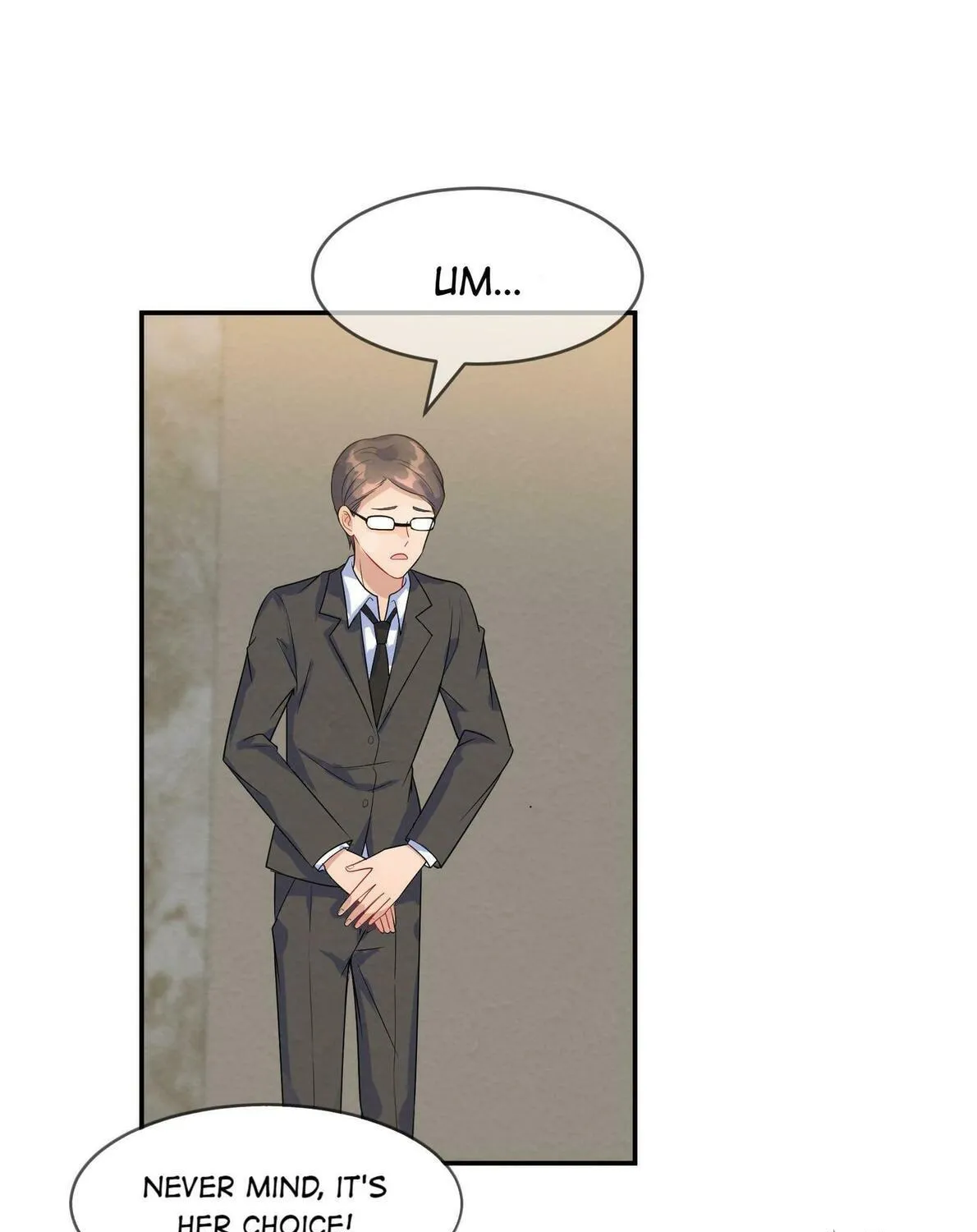 Her Lies Chapter 3.2 page 39 - 