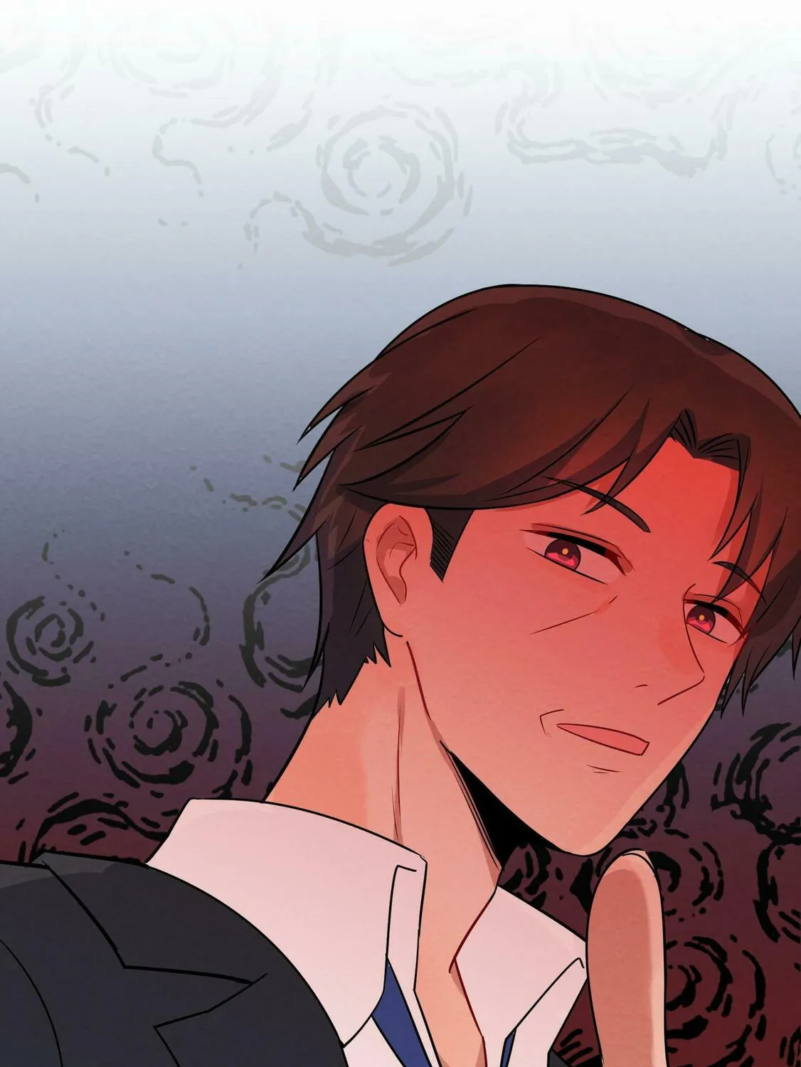 Her Lies Chapter 3.2 page 41 - 