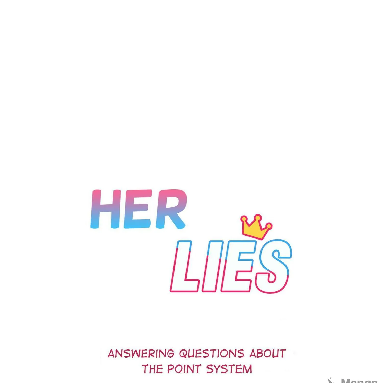 Her Lies Chapter 3.2 page 54 - 