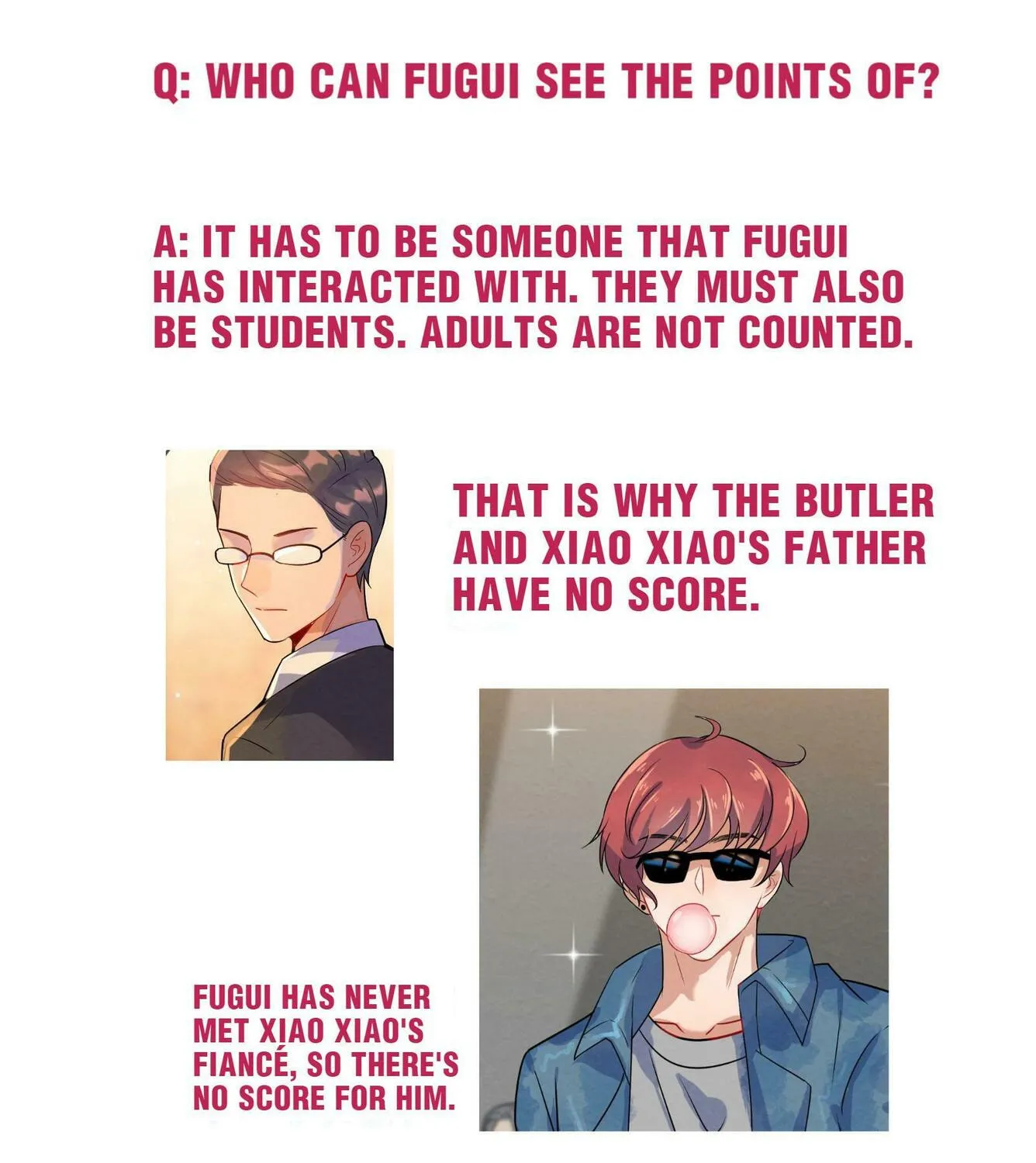Her Lies Chapter 3.2 page 56 - 