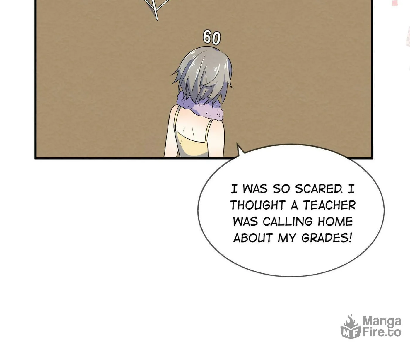 Her Lies Chapter 3.2 page 10 - 