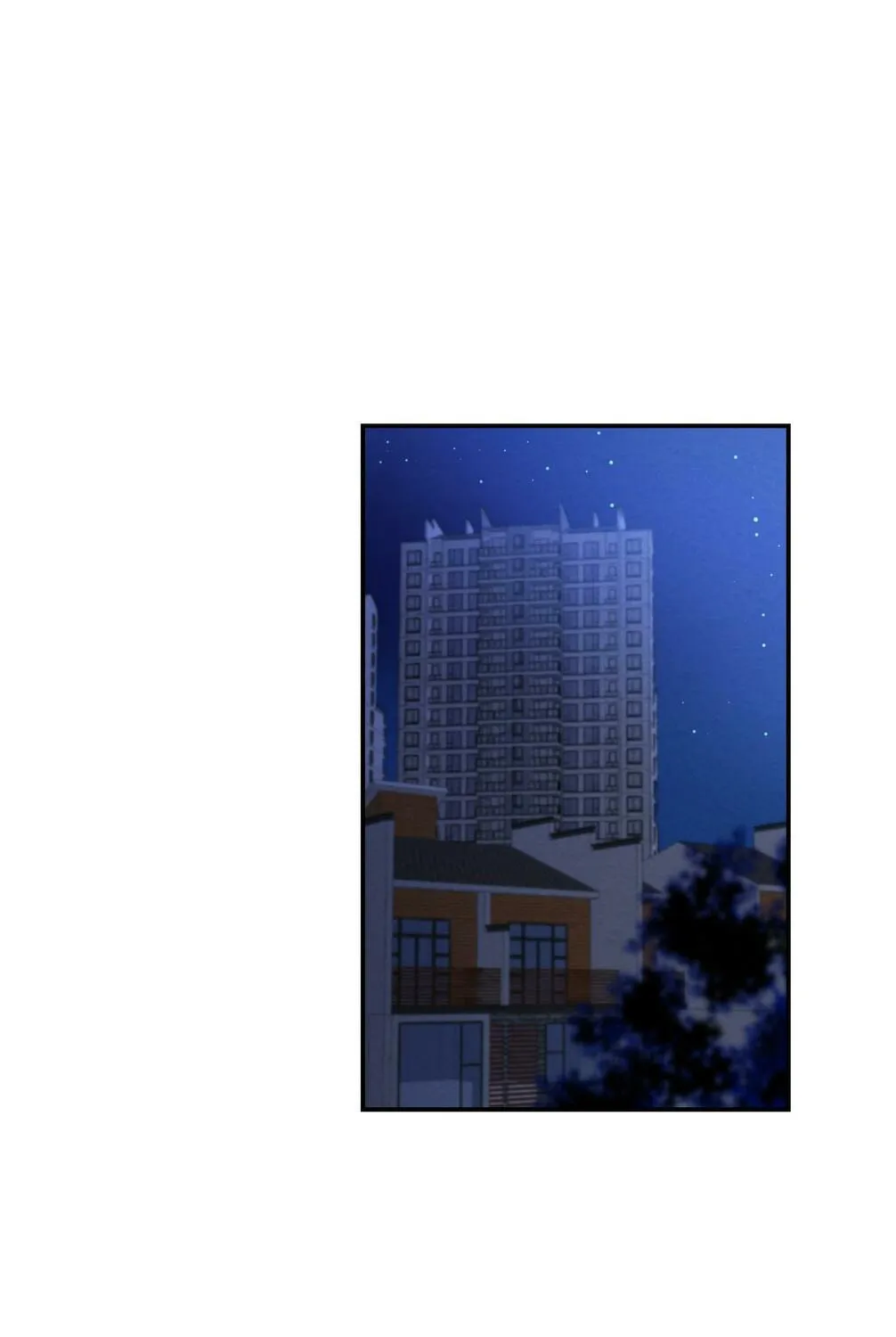Her Lies Chapter 4.1 page 1 - 