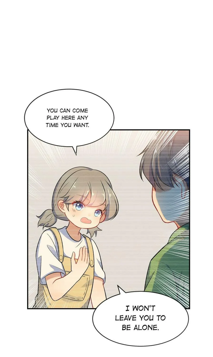 Her Lies Chapter 4.1 page 18 - 