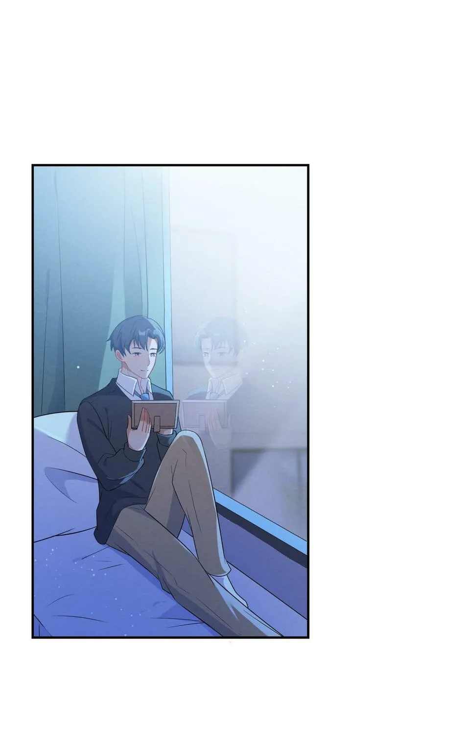 Her Lies Chapter 4.1 page 3 - 