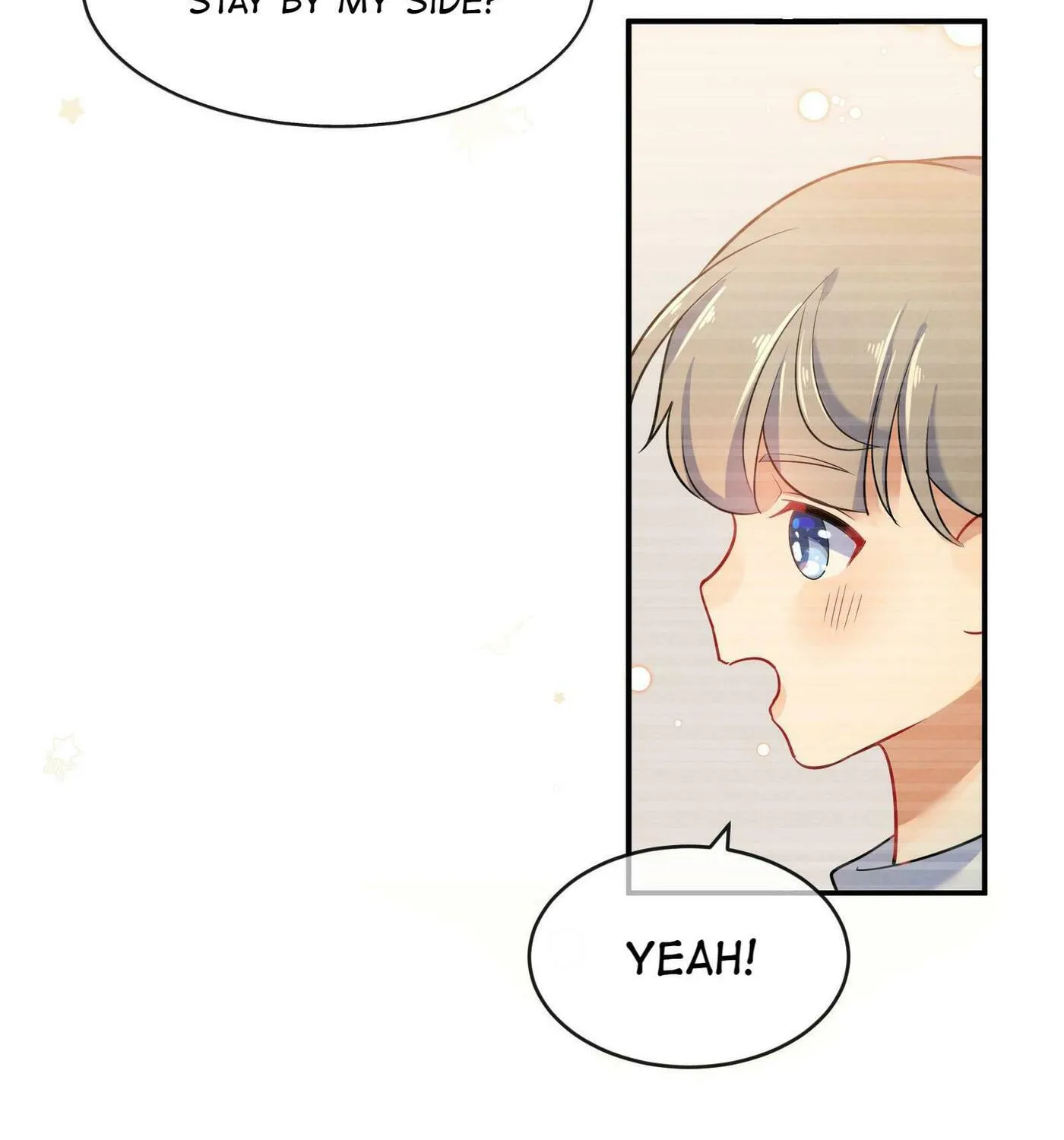 Her Lies Chapter 4.1 page 21 - 