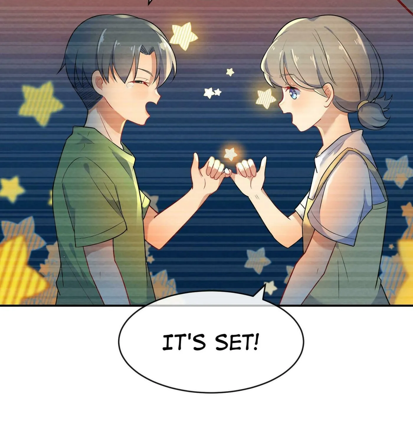 Her Lies Chapter 4.1 page 24 - 
