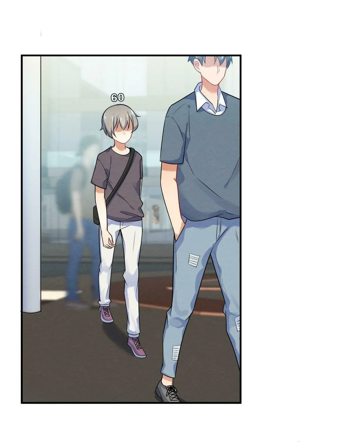 Her Lies Chapter 4.1 page 38 - 