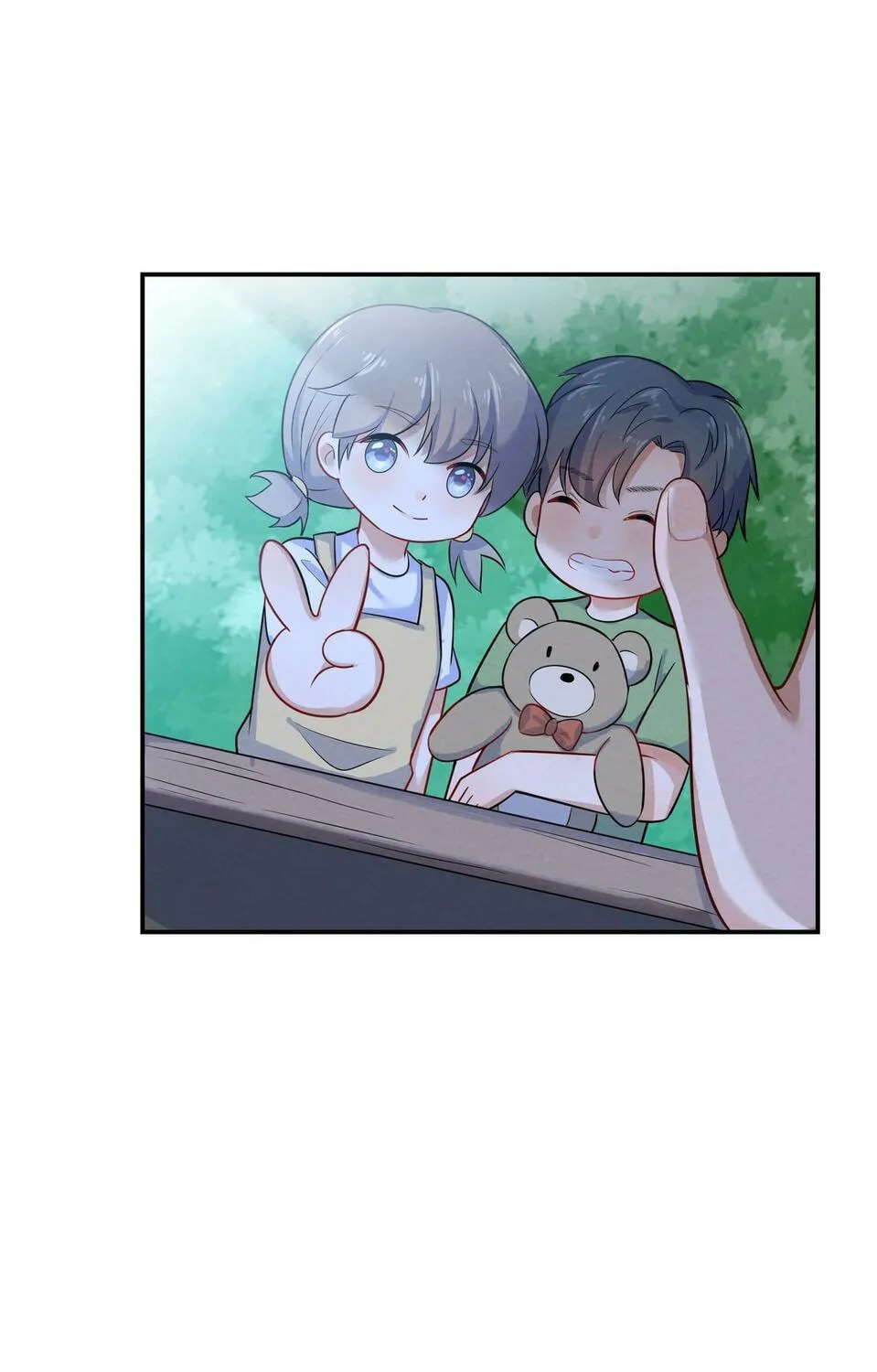 Her Lies Chapter 4.1 page 5 - 