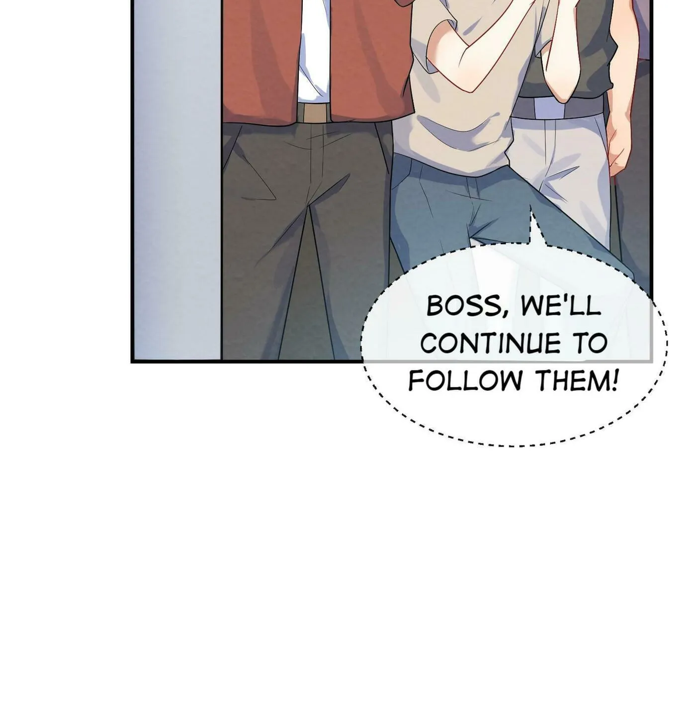 Her Lies Chapter 4.1 page 41 - 