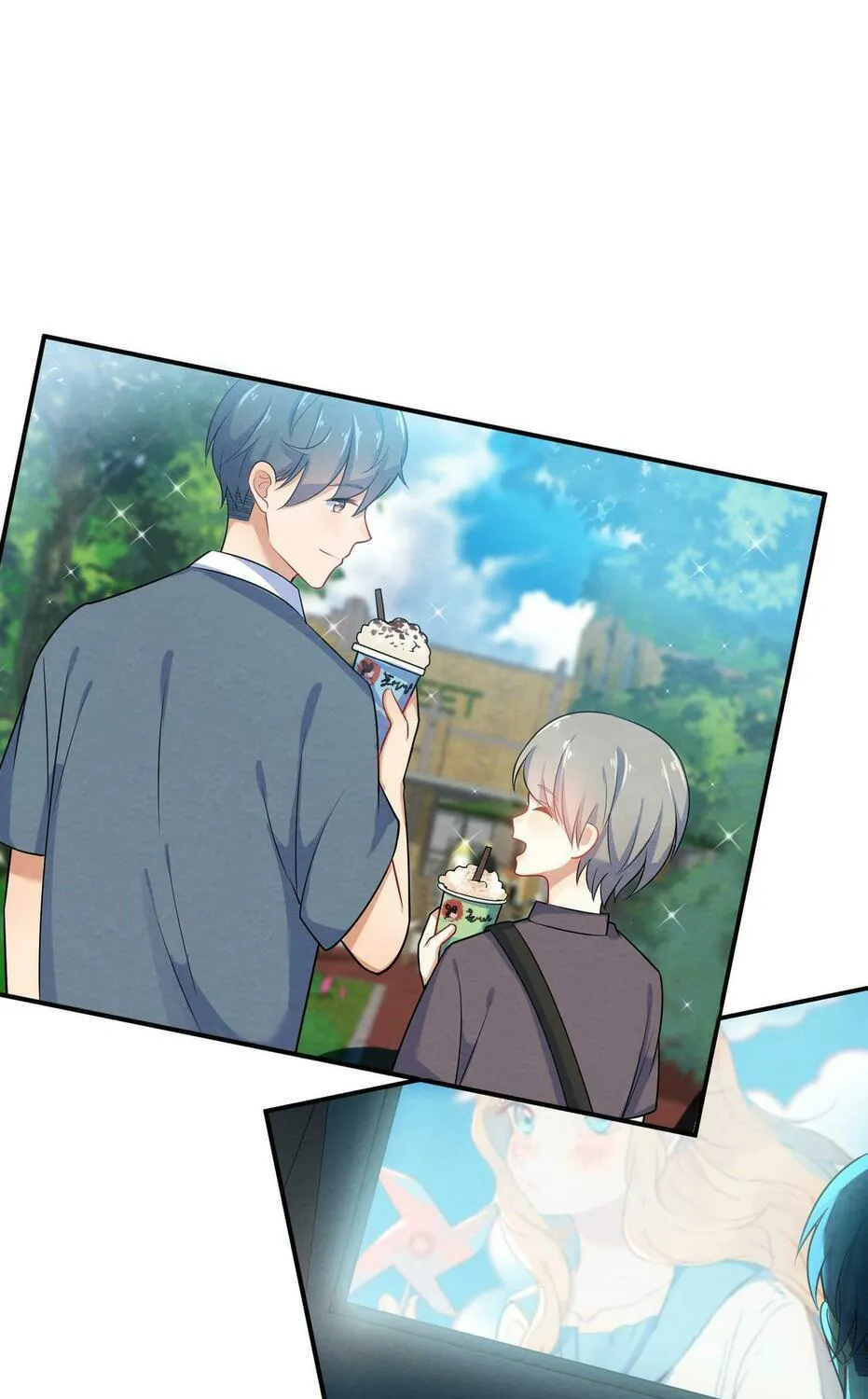 Her Lies Chapter 4.1 page 42 - 