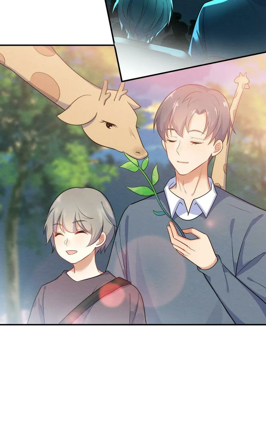 Her Lies Chapter 4.1 page 44 - 