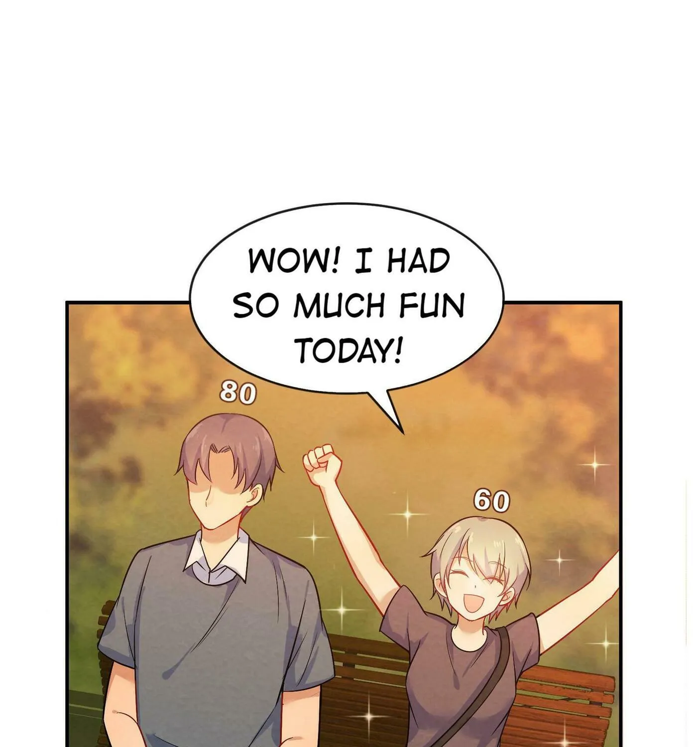 Her Lies Chapter 4.1 page 46 - 