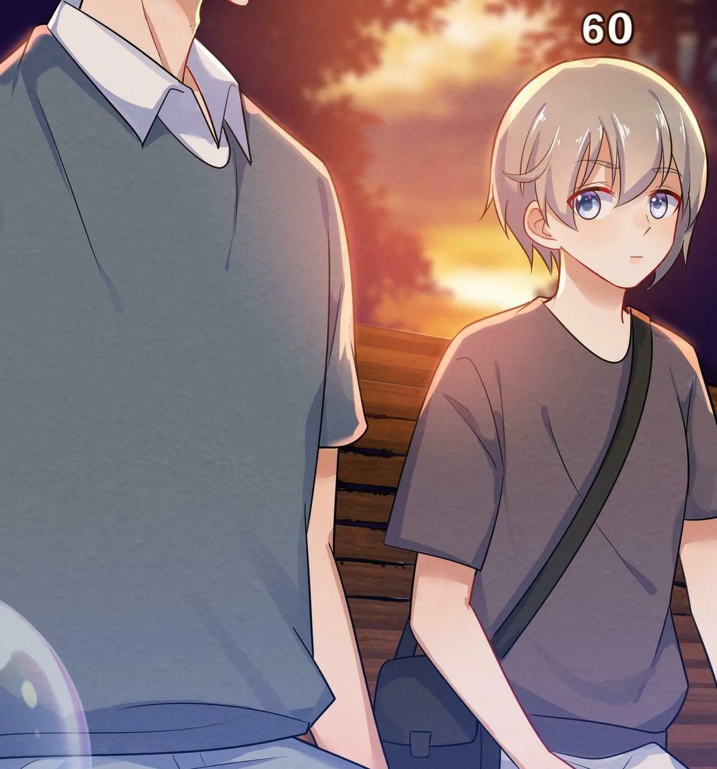 Her Lies Chapter 4.1 page 50 - 